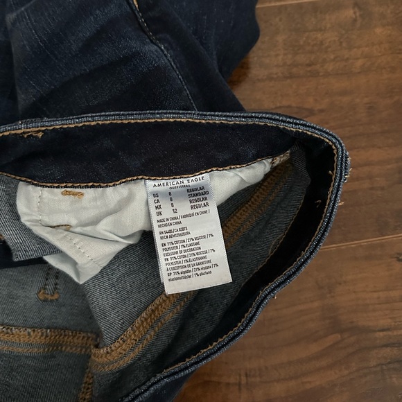American Eagle Jegging - Picture 4 of 4